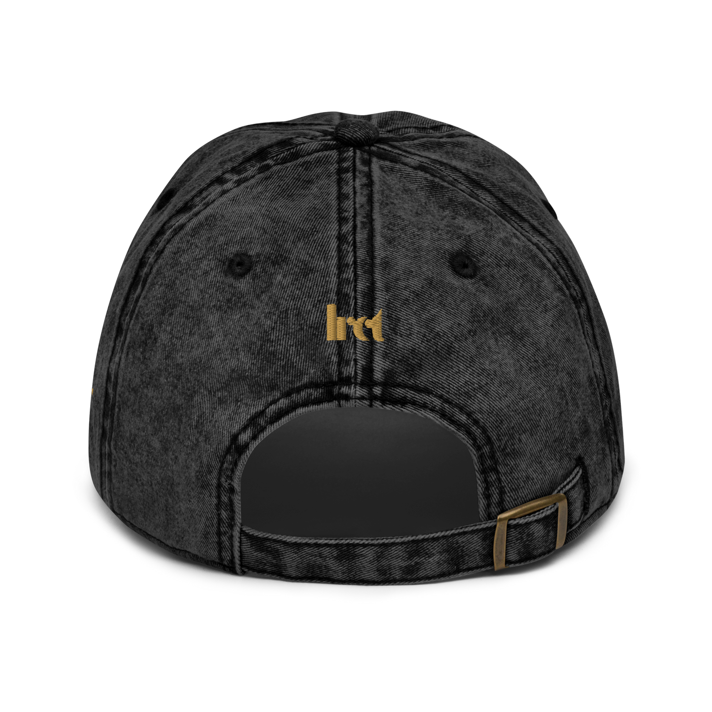 Gorra Vintage "Auto Creación"